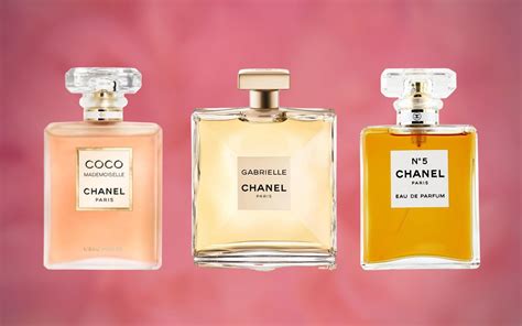 best selling chanel perfume|best chanel perfume for female.